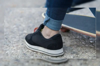 Sepatu Versatile: 5 Ciri dan Alasan Banyak Orang Memilihnya