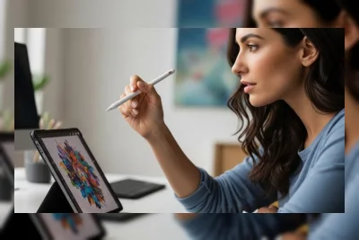 4 Tablet Murah dengan Palm Rejection untuk Menggambar dan Mencatat