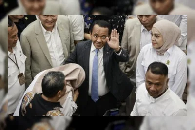 Cegah PHK, Pemerintah Turunkan Harga LNG Industri Jadi US$13 per MMbtu