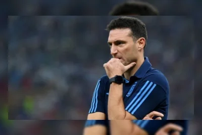 Cape Verde Bikin Pelatih Argentina Waspada Tingkat Tinggi