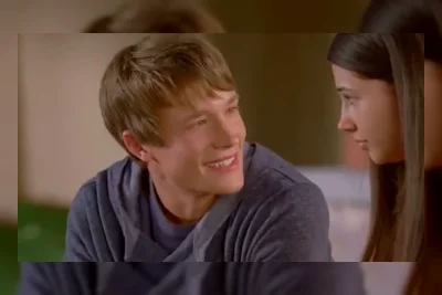 Nick Roux, Pemeran Scott di 'Lemonade Mouth', Begini Penampilannya Sekarang