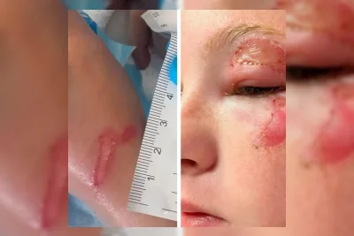 Mainan Squishy Meledak di Microwave, Enam Anak di Skotlandia Alami Luka Bakar Parah