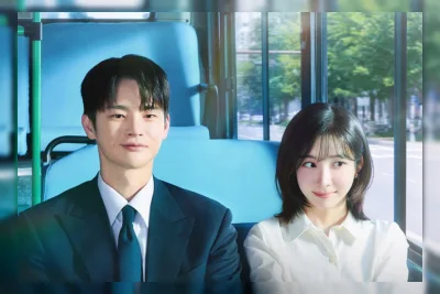 Link Nonton See You at Work Tomorrow! Eps 3-4 Sub Indo dan Sinopsis