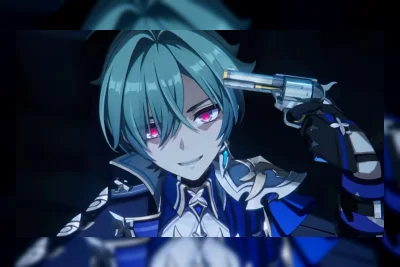 6 Material yang Dibutuhkan untuk Build Lohen Genshin Impact