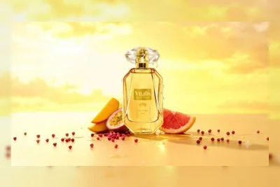 Vitalis Eau de Royale Couture Wangi Apa? Parfum Minimarket yang Dipuji Elegan