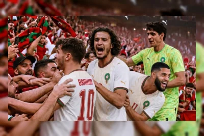 Cetak Rekor Piala Dunia, Populasi Cape Verde Setara 2 Kecamatan DKI