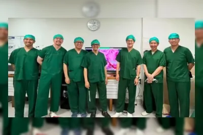 Siloam Hospitals Asri dan RS Korea Sukses Lakukan Transplantasi Ginjal Robotik Pertama di Indonesia