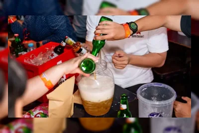 Perluas Pasar, BINTANG Arak Jeruk & Madu Hadir di Lebih Banyak Kota