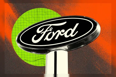 Ford Kejar-Kejaran Rekrut Ulang Insinyur Setelah AI Gagal Total