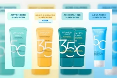 Apakah Sunscreen Wardah Aman untuk Anak? Ini Batasan Usia dan Rekomendasinya