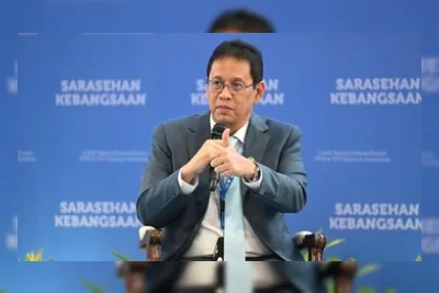 Purbaya Kembali Guyur Dana Rp381 Triliun ke Perbankan hingga Desember