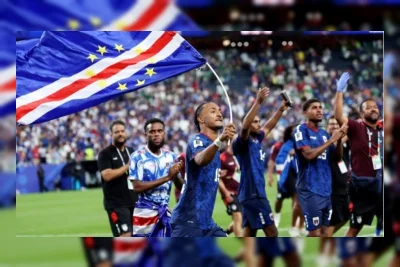 Tak Gentar dengan Lionel Messi, Cape Verde Siap Buktikan Bisa Permalukan Argentina
