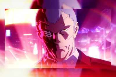 Cuplikan Cyberpunk: Edgerunners Season 2 Diduga Bocorkan Cameo Karakter Cyberpunk 2077