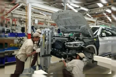 GAIKINDO Apresiasi Dukungan Pemerintah, Harap Insentif Otomotif Diperluas