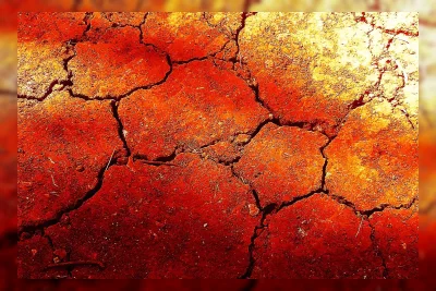 Hampir Semua Negara Bagian AS Alami Kekeringan, Hanya Lima yang Bebas