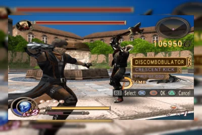 Kode Cheat God Hand untuk PS2: Daftar Lengkap dan Cara Aktifkan