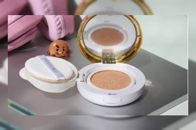 Cushion Cepat Oksidasi? Ini Penyebab dan 3 Rekomendasi Anti Kusam