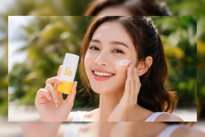 Apakah Sunscreen SPF 30 Cukup untuk Lindungi Kulit Sehari-hari? Ini Kata Dokter