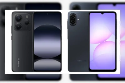 5 HP 5G Termurah dengan RAM hingga 8 GB, Harga Mulai Rp1,6 Jutaan