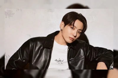 Jungkook BTS Cetak Sejarah, Lagu Seven Tembus 3 Miliar Stream di Spotify