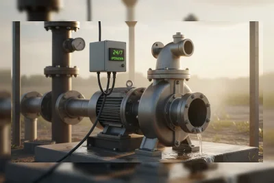 Sumur Bor Kedalaman 20 Meter Pakai Pompa Air Apa? Ini Biaya yang Perlu Disiapkan