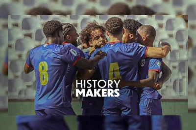 Kapten Cape Verde Ryan Mendes Diselidiki atas Dugaan Pemerkosaan Jelang Lawan Argentina