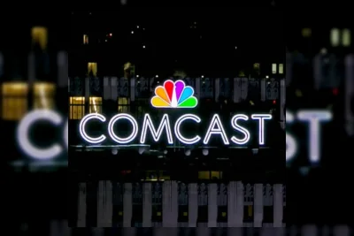 Comcast Akan Memisahkan Operasi Media Menjadi Perusahaan Publik