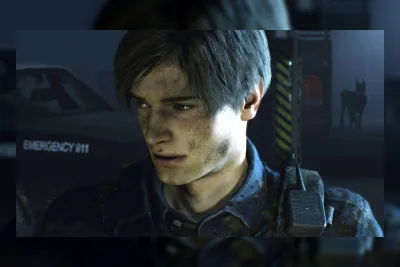 Hideki Kamiya Bercanda soal 'Resident not-Evil', Game Simulasi Kehidupan Santai Leon Kennedy