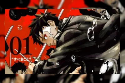 Manga Kagurabachi Hiatus Jelang Debut Anime, Ini Penjelasannya