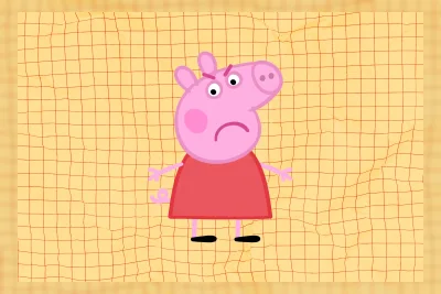 Pemilik Peppa Pig Minta Aktor Anak Serahkan Hak Suara untuk AI