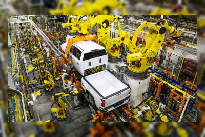 Trump Minta Dana Rp15 Triliun untuk Pensiunan Delphi yang Terdampak Kebangkrutan GM