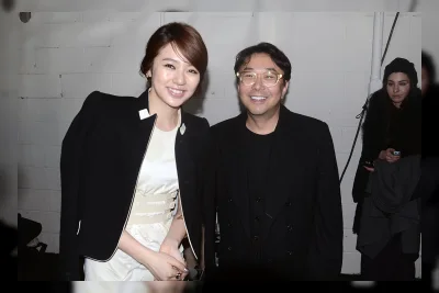Yoon Eun-hye Akui 14 Tahun Tak Pacaran, Suami Anggota Baby V.O.X Bangkitkan Minatnya pada Cinta