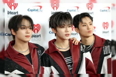 Mark Lee NCT Dapat Reaksi Beragam soal Gaya di Thailand, Label Minta Maaf atas Kontroversi Kaos
