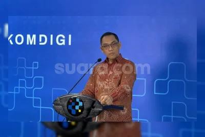 Komdigi Ungkap Modus Baru Judi Online: Spam Bot di Medsos Naik 128 Persen