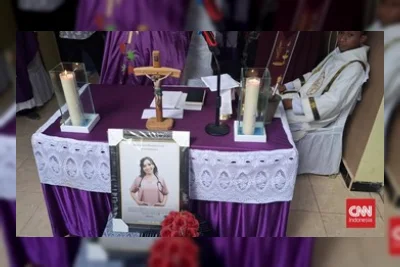 Dokter Icha Sempat Curhat ke Kolega: Saya Panik, Dibentak-bentak