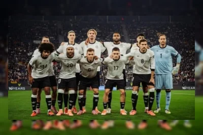 Nagelsmann Peringatkan Jerman agar Tak Ulangi Kesalahan Lawan Ekuador