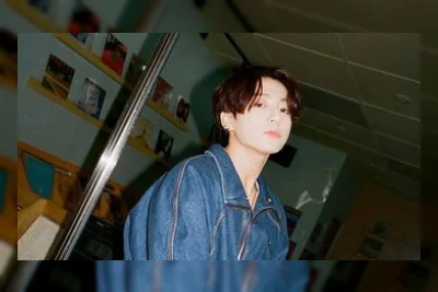 Jungkook BTS Buka Suara soal Rumor Kencan dan Rencana Pernikahan