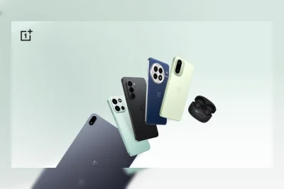 OnePlus Amazon Prime Day 2026: Diskon Smartphone, Tablet, dan Audio