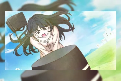 Needy Girl Overdose Episode 13: Akhir yang Tenang dan Manis