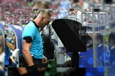 Deretan Keputusan Kontroversial VAR di Piala Dunia 2026: Gol Iran Dianulir