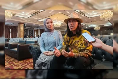 Malahayati Nusantara Raya Perkuat Literasi Keuangan Lewat Koordinasi dengan Satgas PASTI