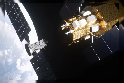 NASA Siapkan Misi Penyelamatan Berisiko Tinggi untuk Observatorium Swift