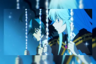 Wistoria: Wand and Sword Season 2 Episode 12 – Finale Penuh Kejutan dan Konfirmasi Season 3