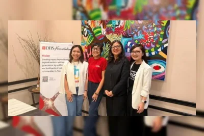 DBS Foundation Dorong Wirausaha Sosial Ciptakan Dampak Nyata bagi Masyarakat