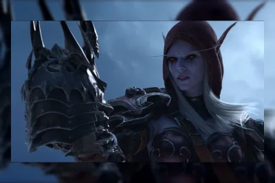 Blizzard Terus Tindak Server Private WoW, Gugat Project Ascension