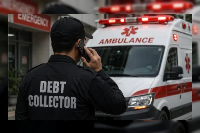 OJK Ungkap Alasan Belum Beri Sanksi ke TAFS soal Debt Collector