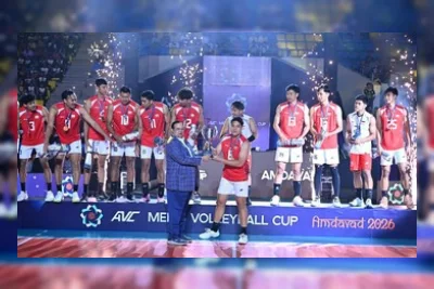 Timnas Voli Indonesia Target Juara SEA V League dan Perunggu Asian Games