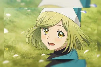Witch Hat Atelier Season 2 Resmi Diumumkan