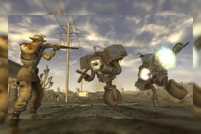 Obsidian Punya 'Karma Police' untuk Pastikan Setiap Build Karakter Unik