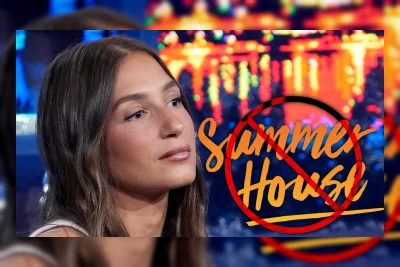 Amanda Batula Hengkang dari 'Summer House' Musim 11